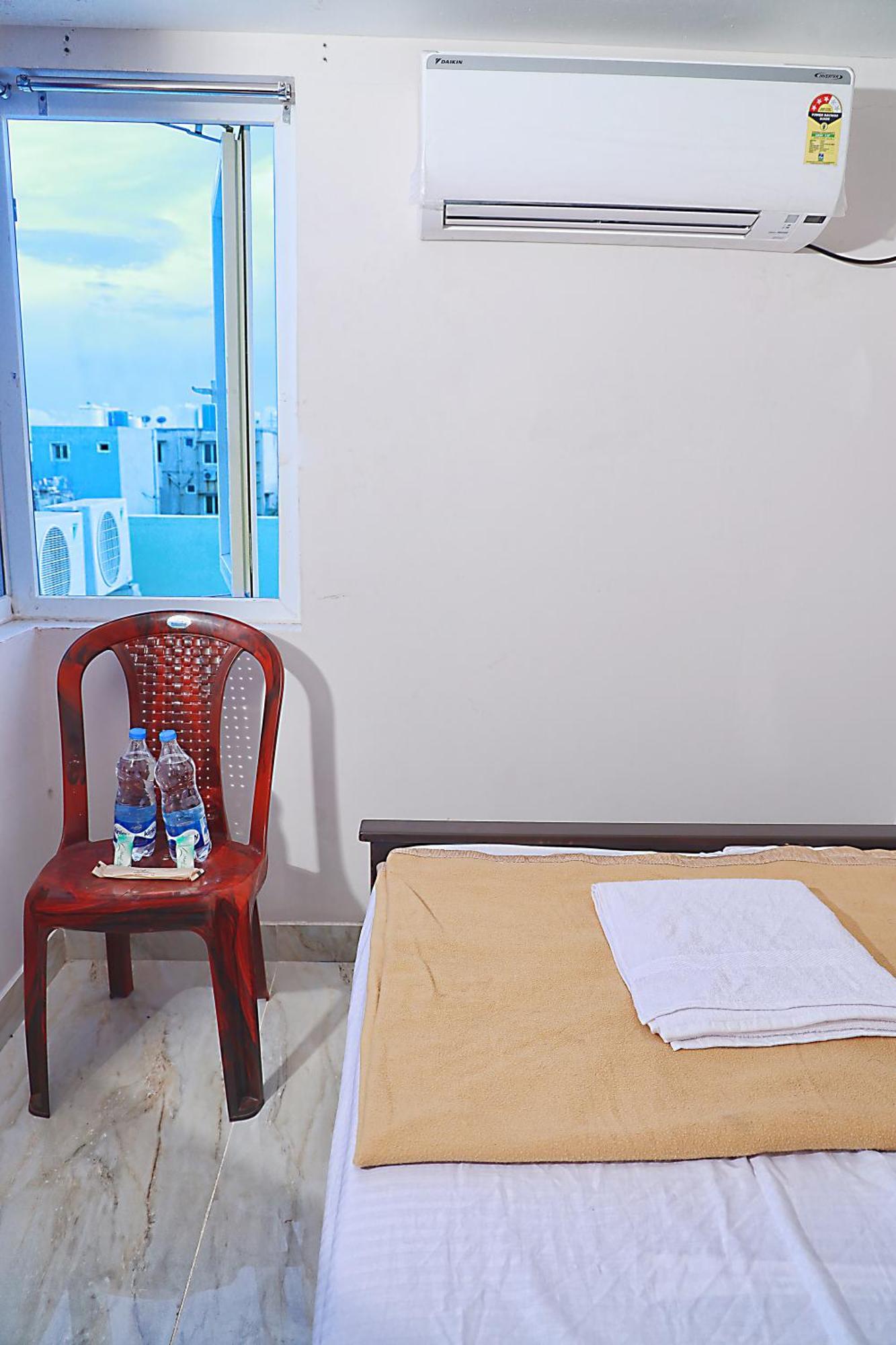 Lily Homestay Веланканни Экстерьер фото